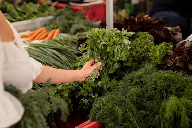 Como hacer que sus hierbas duren más