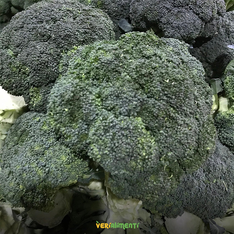 Imagen de nuestros broccolis