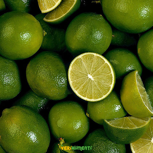 Limon Tahiti