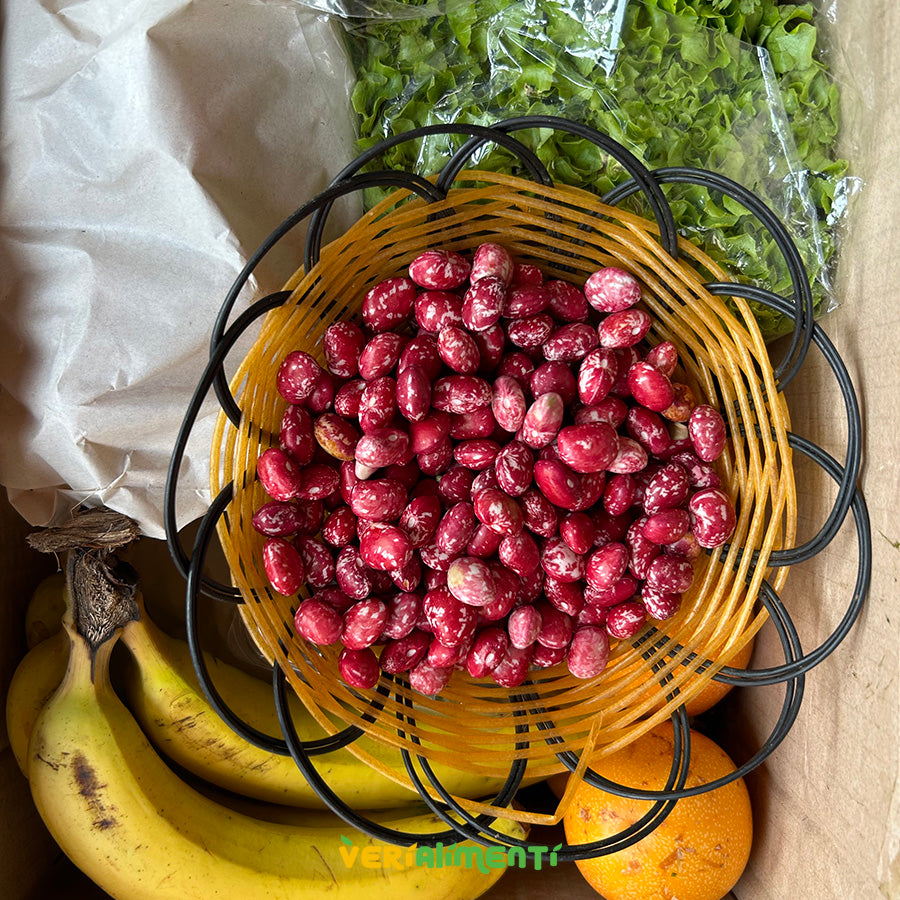 Mercado Quince