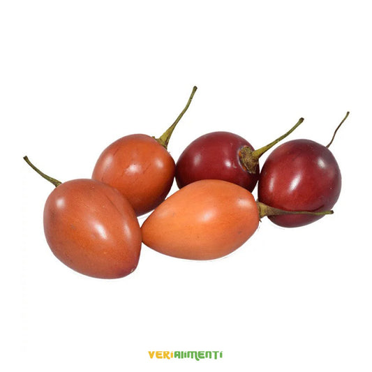 Tomate de árbol